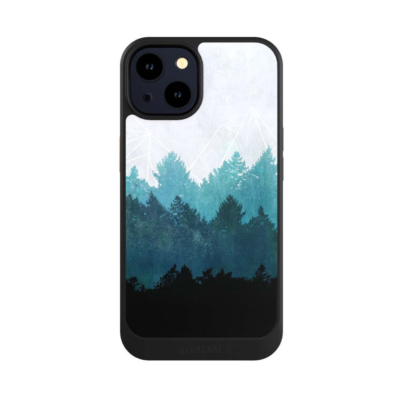 iPhone 14 NIVOcore Résumé des bois