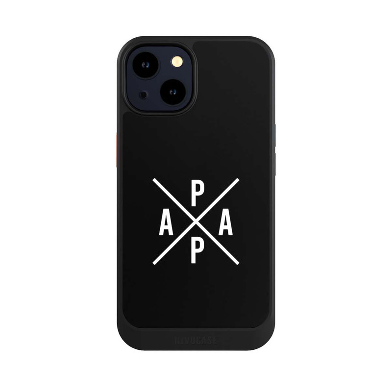 iPhone 14 NIVOcore Papa Symbol