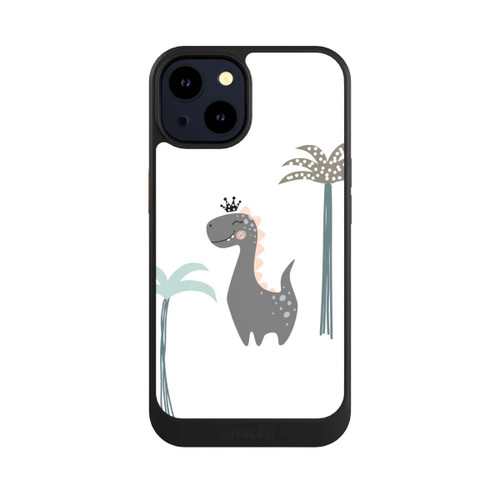 Apple iPhone 14 NIVOcore Dino Palms