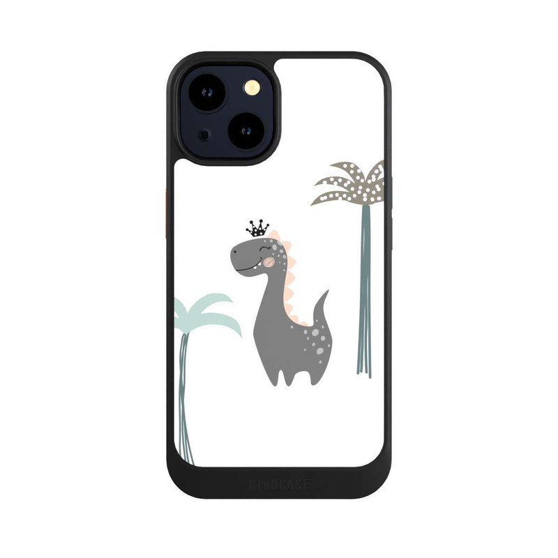 iPhone 14 NIVOcore Dino Palms
