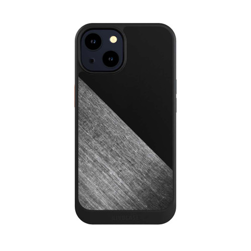 Apple iPhone 14 NIVOcore Metal Black