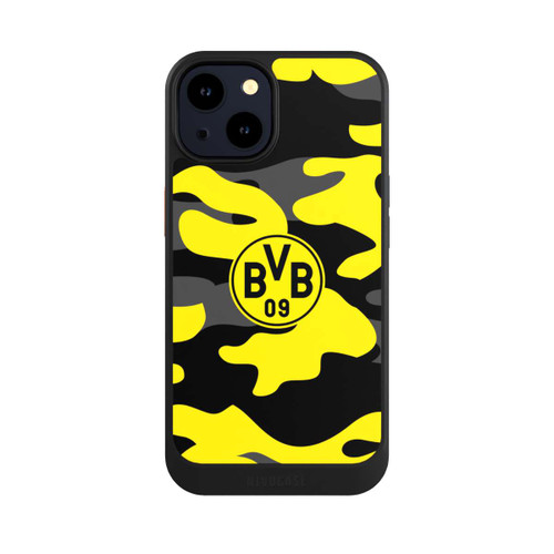 Apple iPhone 14 NIVOcore BVB Camo