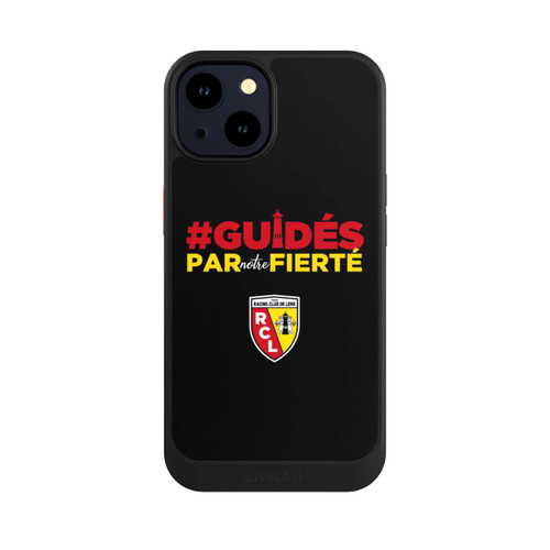Apple iPhone 14 NIVOcore Guidés Par Notre Fierté