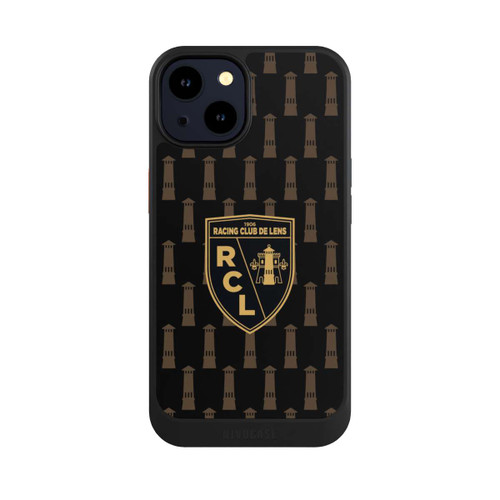 Apple iPhone 14 NIVOcore Maillot Extérieur RC Lens 2020/21