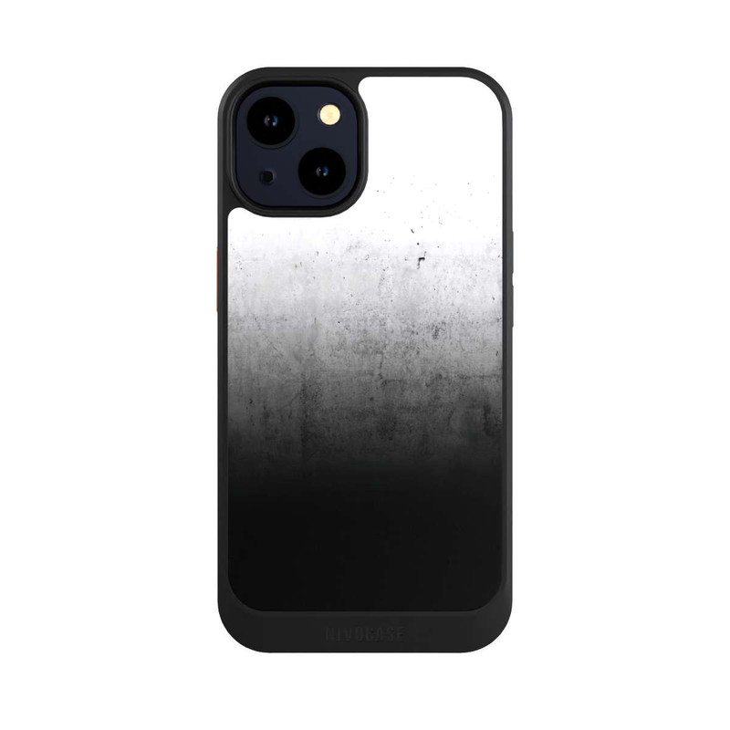 iPhone 14 NIVOcore Noir Ombre