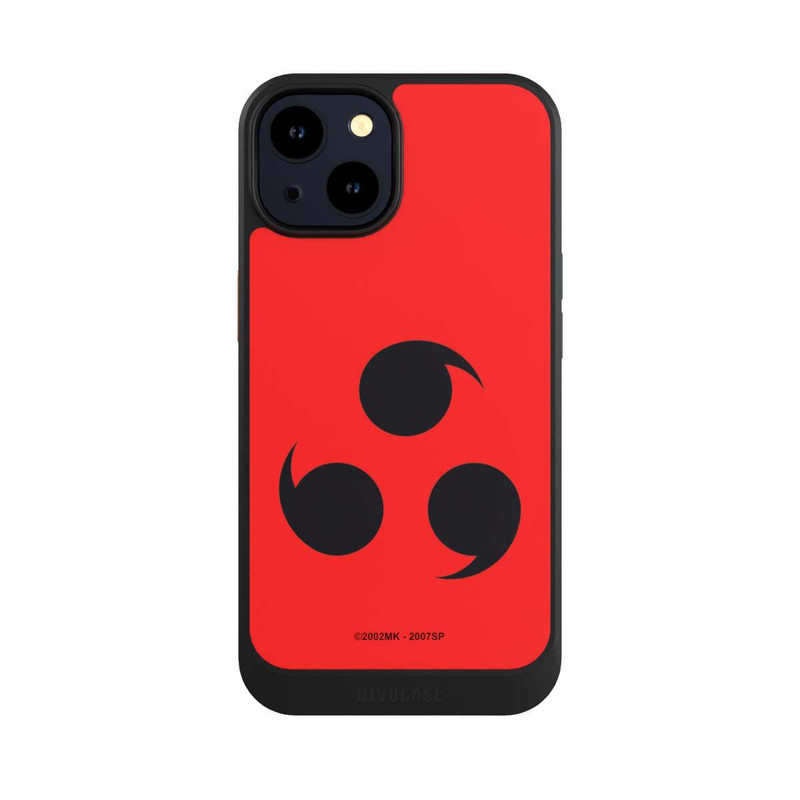 iPhone 14 NIVOcore Sharingan