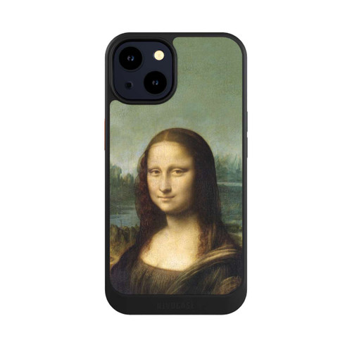 Apple iPhone 14 NIVOcore Mona Lisa von Leonardo da Vinci