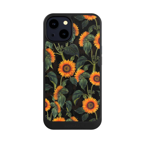 Apple iPhone 14 NIVOcore  Tournesol Noir