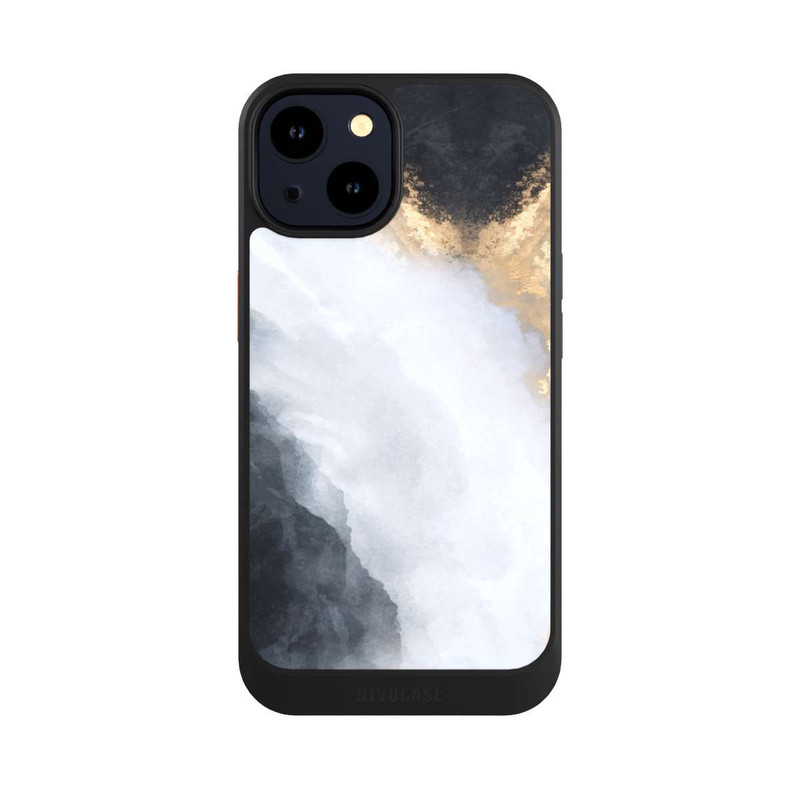 iPhone 14 NIVOcore Strom
