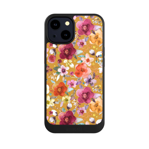 Apple iPhone 14 NIVOcore Frühlingsblumensträuße