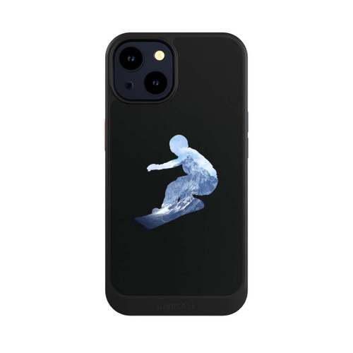 Apple iPhone 14 NIVOcore Snowboarder