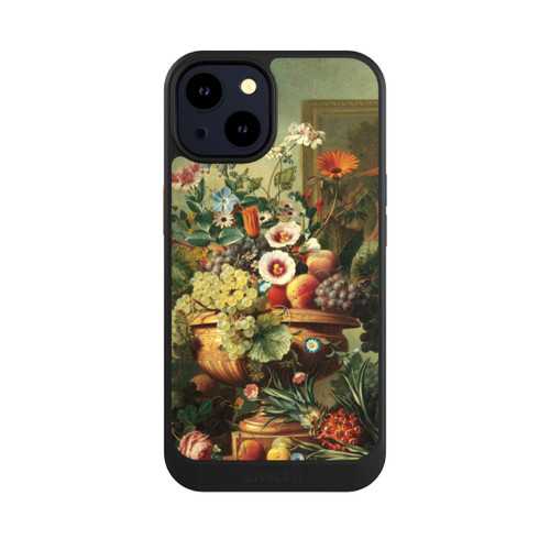 Apple iPhone 14 NIVOcore Still Life with Flowers and Fruit - Eelke Jelles Eelkema