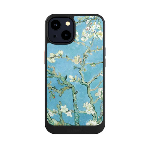Apple iPhone 14 NIVOcore Mandelblüte von Vincent Van Gogh