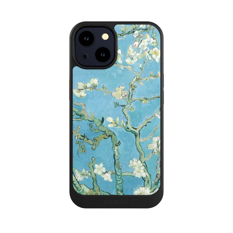 iPhone 14 NIVOcore Almond Blossom by Vincent Van Gogh