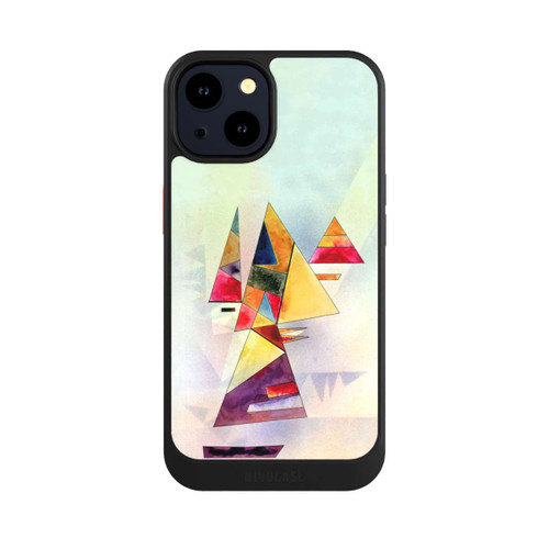 Apple iPhone 14 NIVOcore Komposition von Wassily Kandinsky