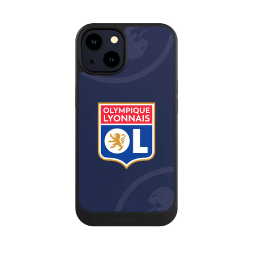 Apple iPhone 14 NIVOcore OL Blason