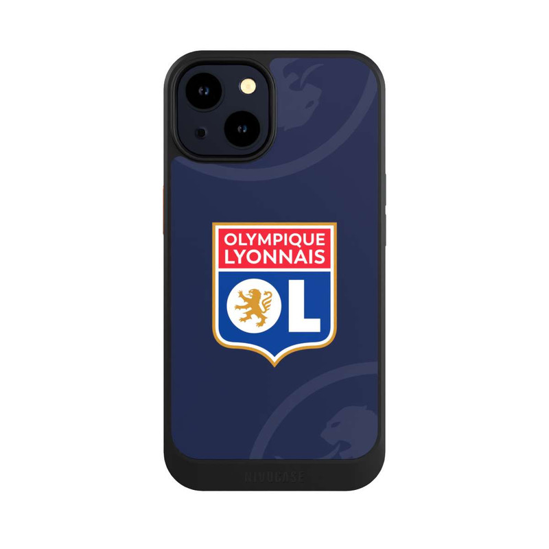 iPhone 14 NIVOcore OL Blason