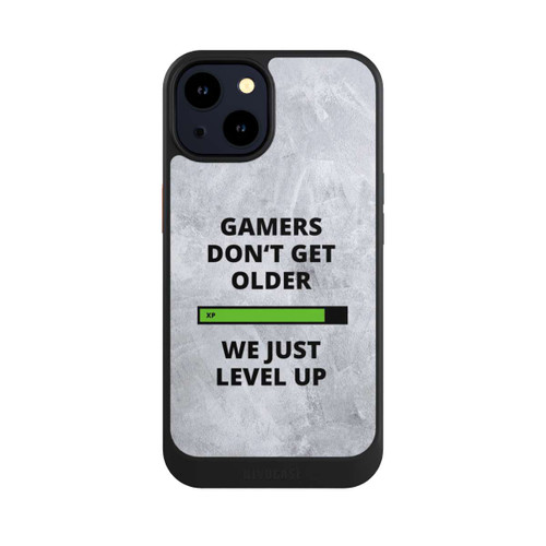 Apple iPhone 14 NIVOcore Gamers Don't Get Older