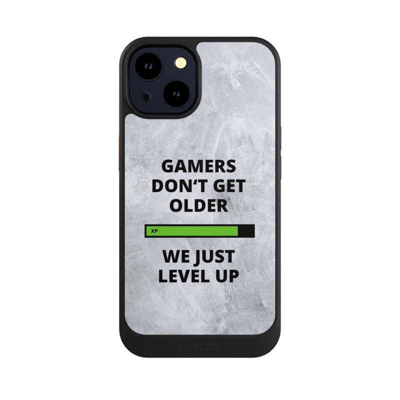 iPhone 14 NIVOcore Gamers Don't Get Older