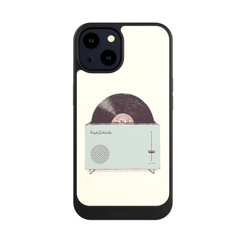 Apple iPhone 14 NIVOcore High Fidelity-Main