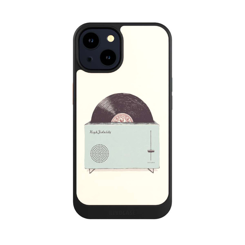 iPhone 14 NIVOcore High Fidelity-Main