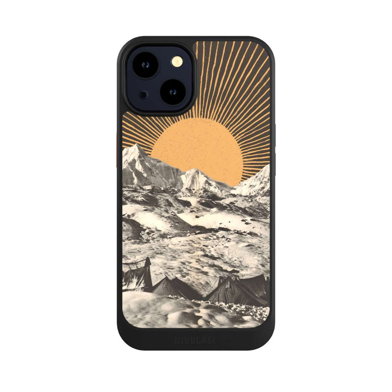 iPhone 14 NIVOcore Mountainscape 6