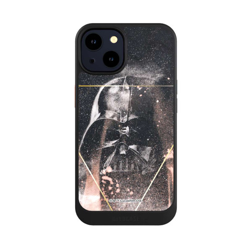 Apple iPhone 14 NIVOcore Darth Vader-Staub