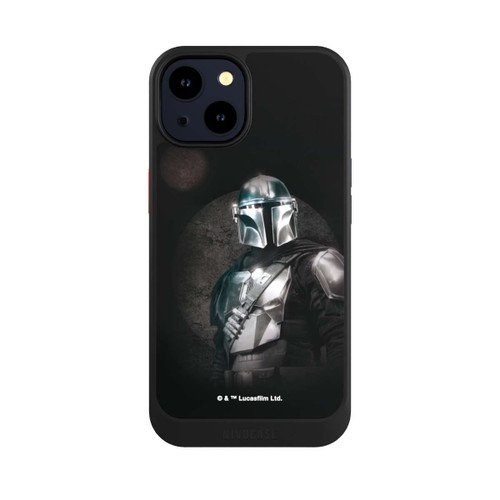 Apple iPhone 14 NIVOcore Star Wars Dark Soldier