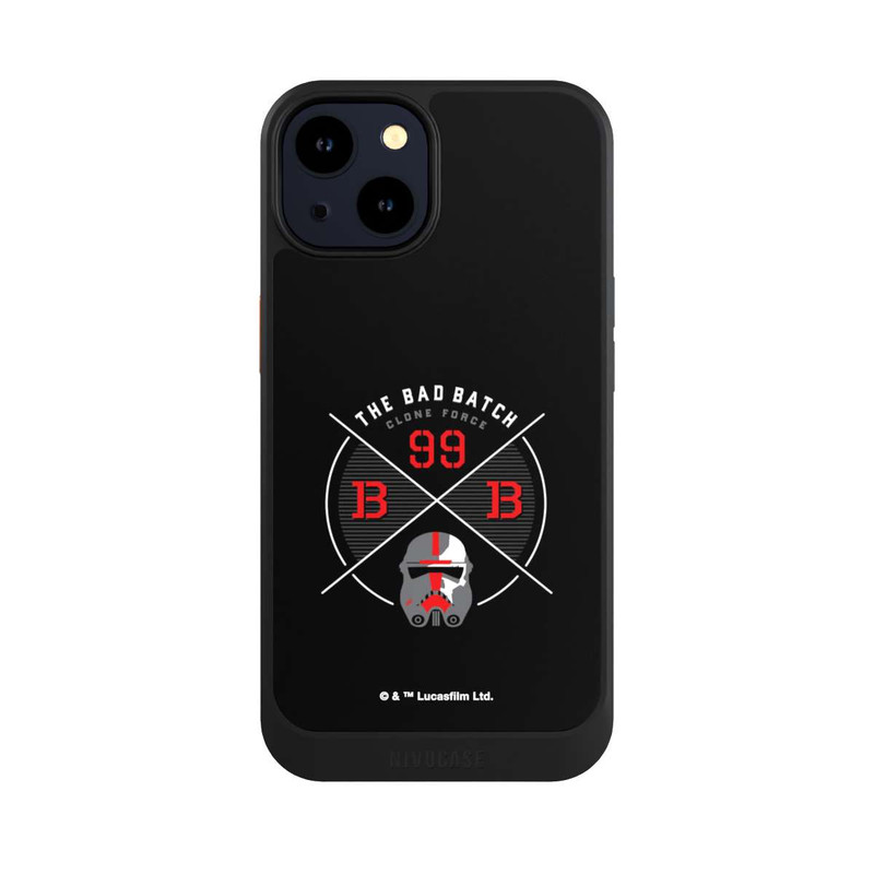 iPhone 14 NIVOcore The Bad Batch Clone Force 99