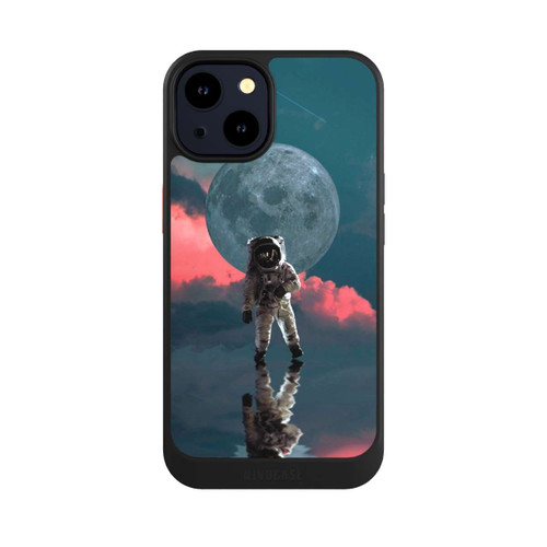 Apple iPhone 14 NIVOcore Astronaut Moonwalk