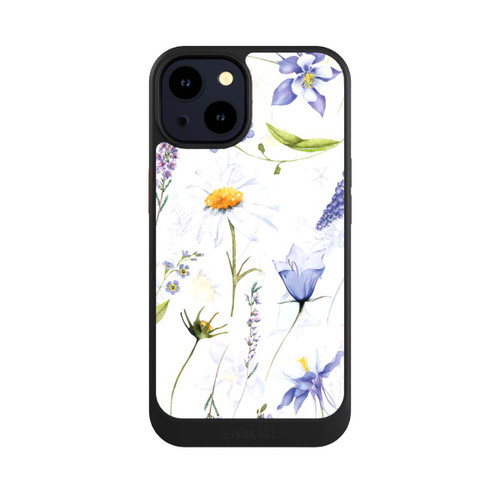 Apple iPhone 14 NIVOcore Glockenblumen Wiese