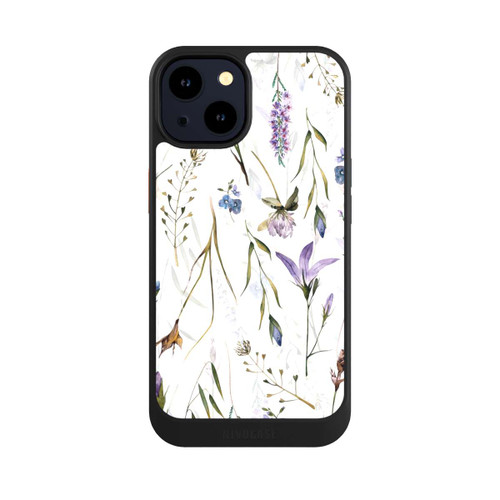 Apple iPhone 14 NIVOcore Wildkräuter Wiese