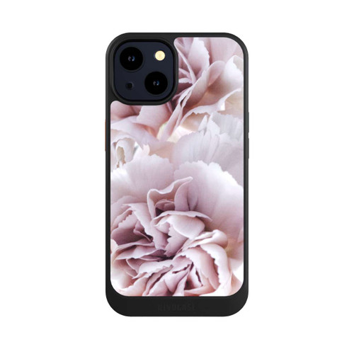 Apple iPhone 14 NIVOcore Blühende Nelke