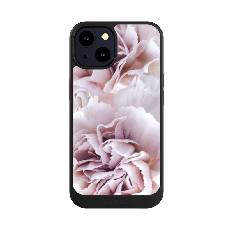 iPhone 14 NIVOcore Blühende Nelke