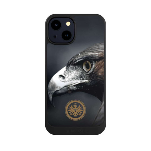 Apple iPhone 14 NIVOcore Eintracht Adler Design