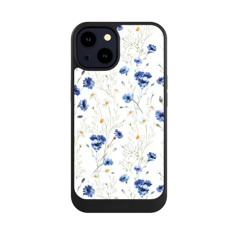iPhone 14 NIVOcore Flower Pattern 6