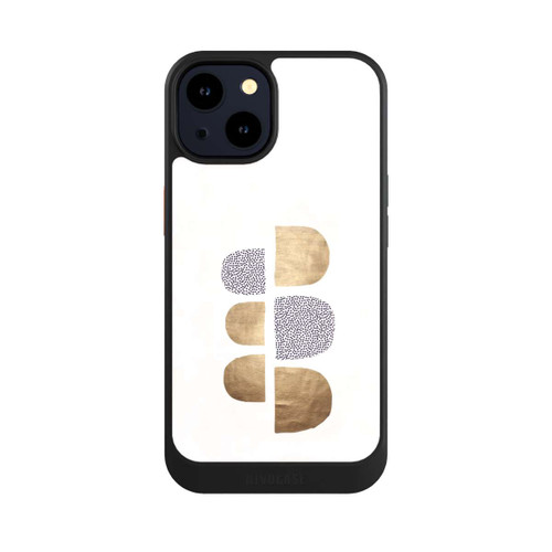 Apple iPhone 14 NIVOcore Geometrische Abstrakte