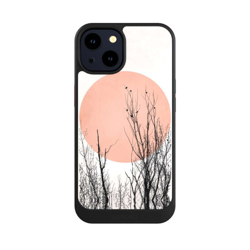 Apple iPhone 14 NIVOcore Träume bei Sonnenuntergang