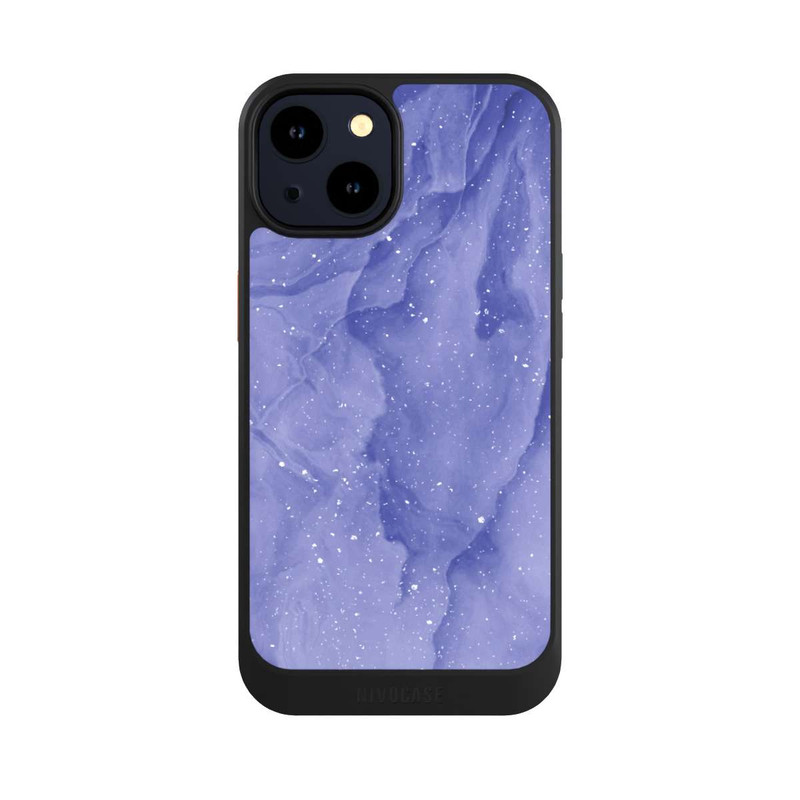 iPhone 14 NIVOcore Mystischer Kristall