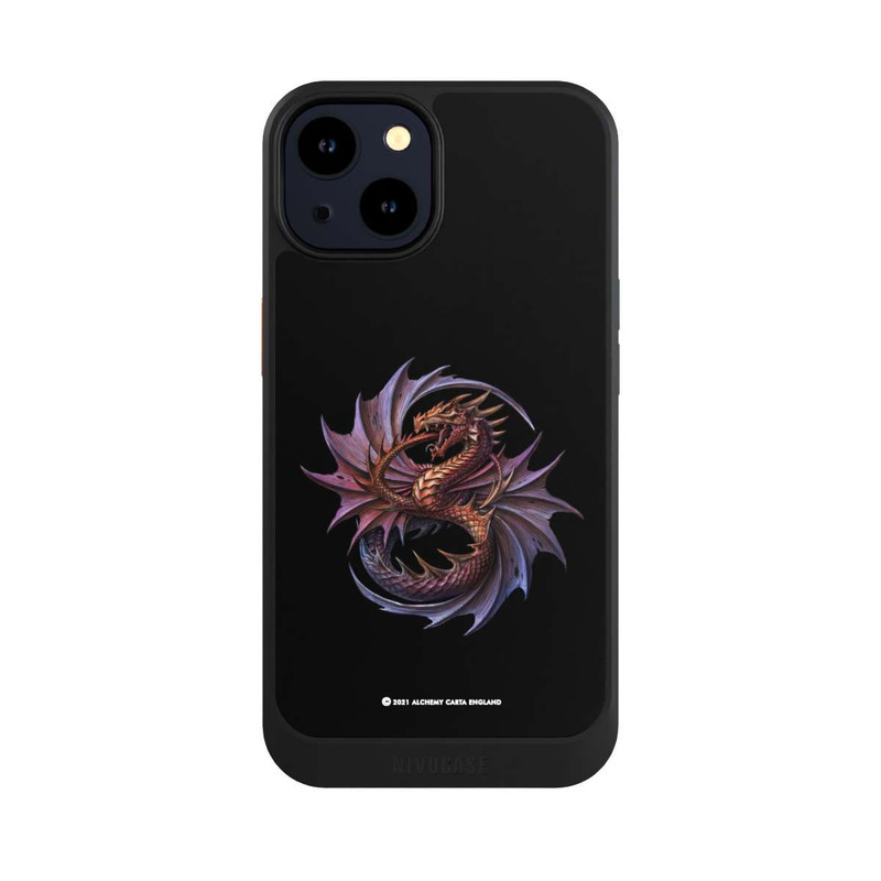 iPhone 14 NIVOcore Maelstromeus