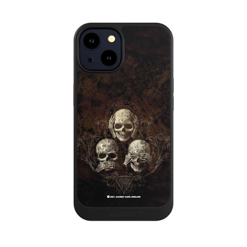 Apple iPhone 14 NIVOcore No Evil