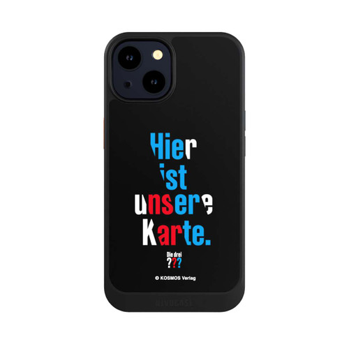 Apple iPhone 14 NIVOcore Sie Hören von Meinem Anwalt