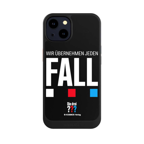 Apple iPhone 14 NIVOcore Wir Übernehmen Jeden Fall