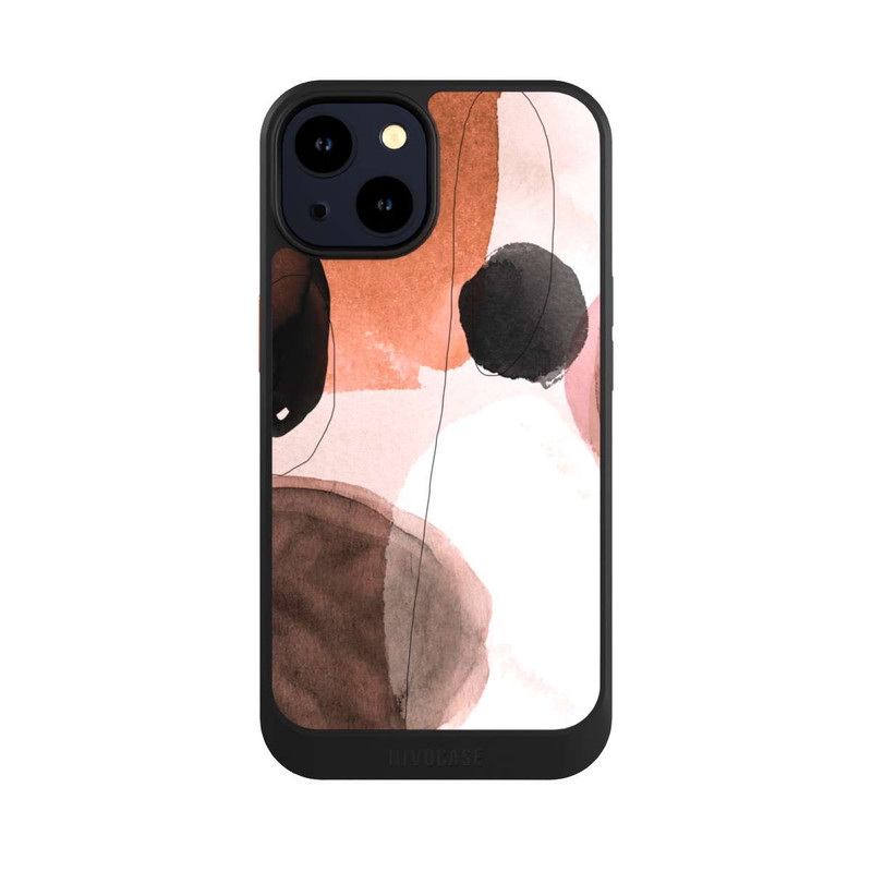iPhone 14 NIVOcore Watercolours