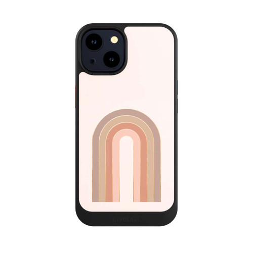 Apple iPhone 14 NIVOcore Modischer Bogen