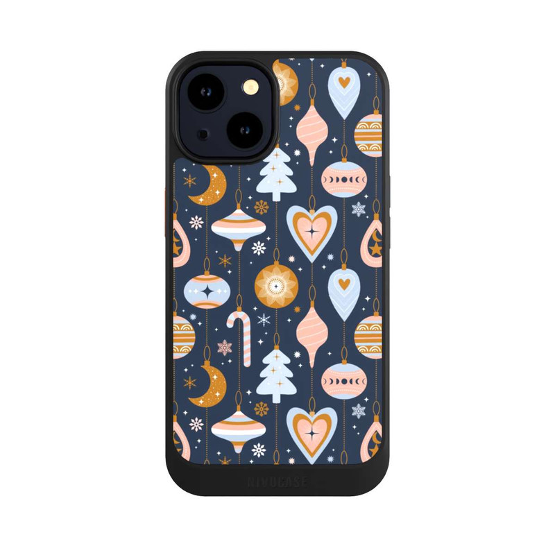 iPhone 14 NIVOcore Cafelab Xmas