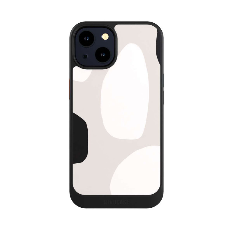 iPhone 14 NIVOcore Abstrakte Formen - Anastasia Sawall
