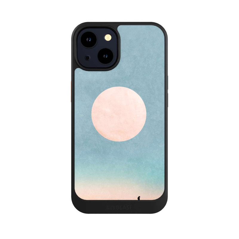 iPhone 14 NIVOcore Warmes Aufwachen 1