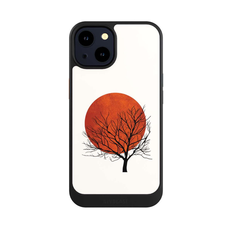 iPhone 14 NIVOcore Hiver chaud