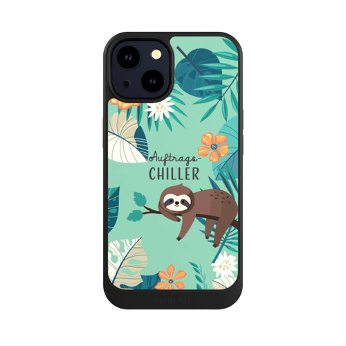 Apple iPhone 14 NIVOcore Auftrags Chiller